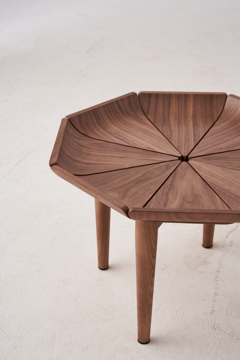 tea table