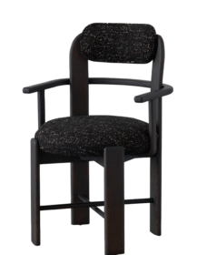 MJ-CY03 Mona Armchair