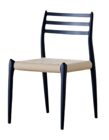 MJ-CY05 Dona Dining Chair