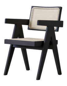 MJ-CY09 Chandigarh Armchair