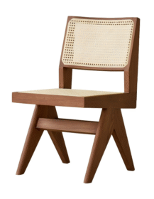 MJ-CY10 Chandigarh Side Chair