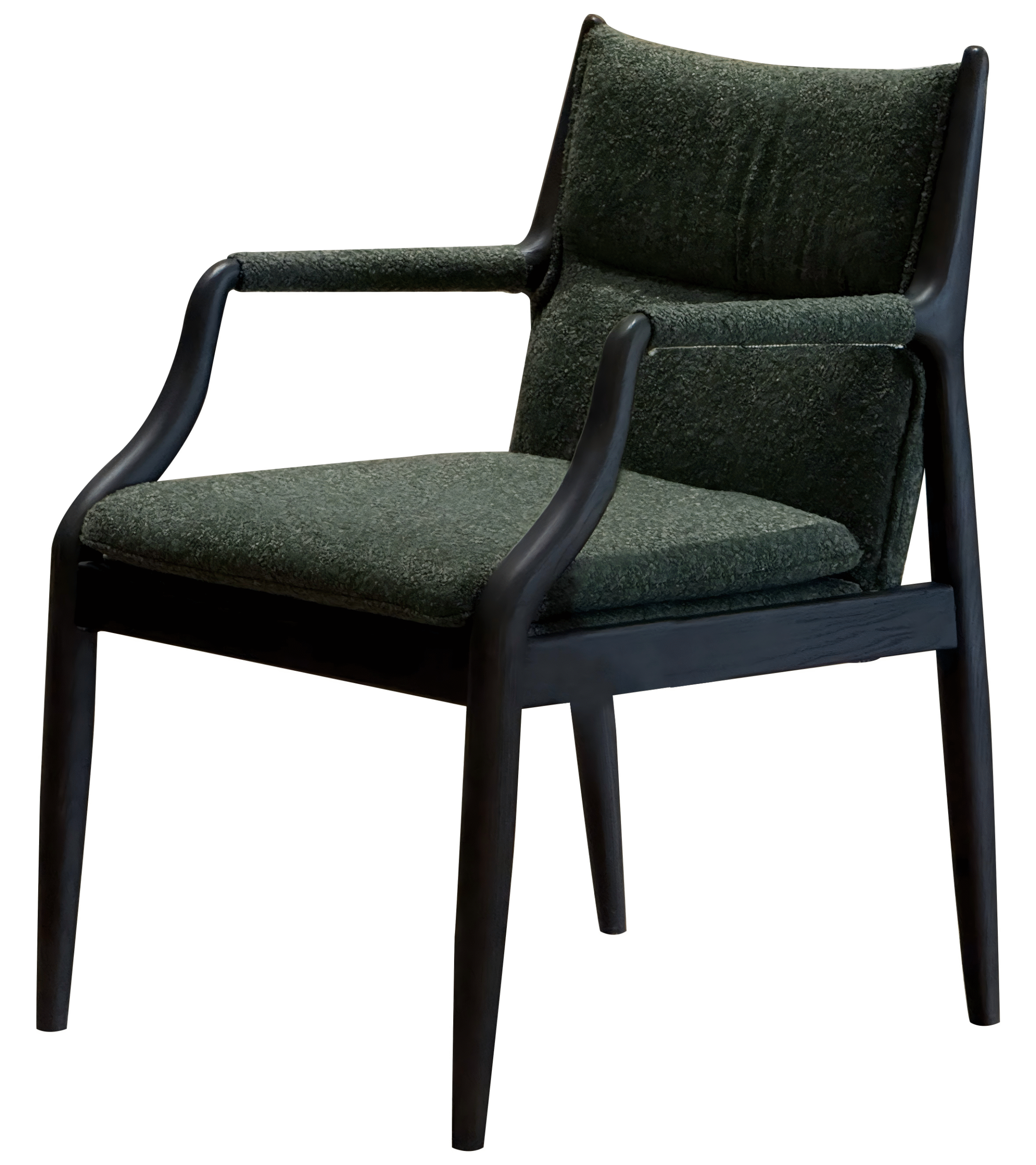 MJ-CY01 Hans Dining Chair